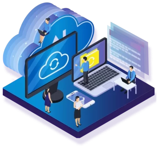 Cloud-Consulting